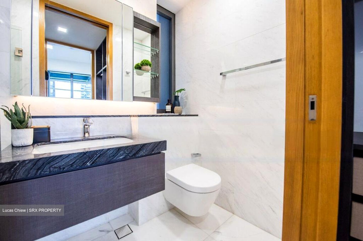 Straits View (D1), Condominium #454093311